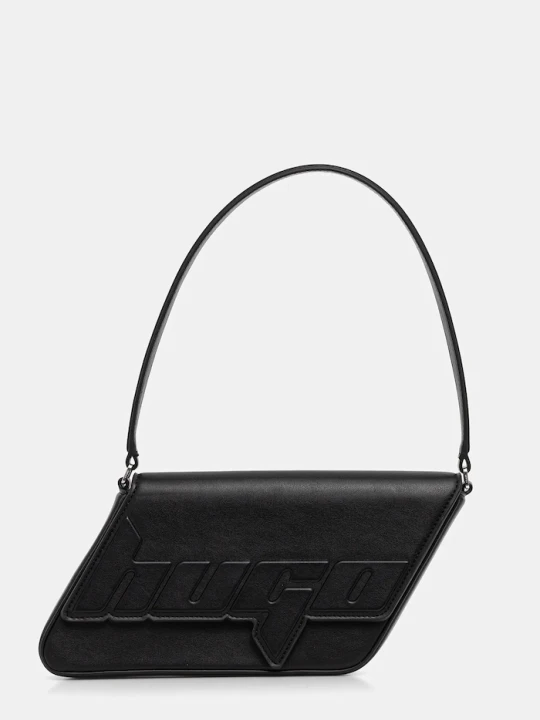 Zdjęcie produktu Hugo Blue torebka Ulani_Shoulder Bag czarny