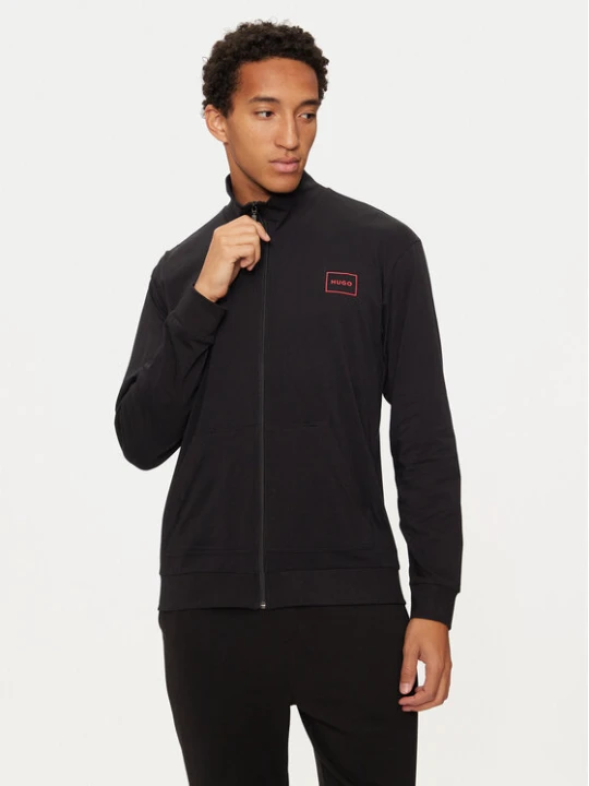 Zdjęcie produktu Hugo Bluza 50525245 Czarny Regular Fit