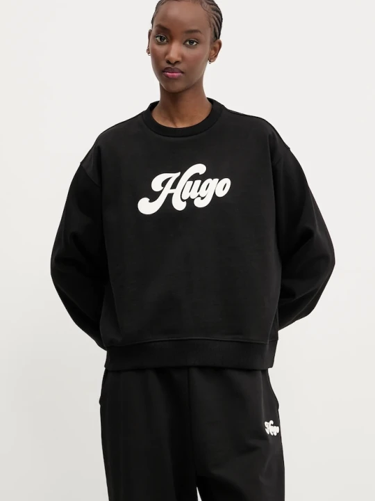 Zdjęcie produktu HUGO bluza czarny