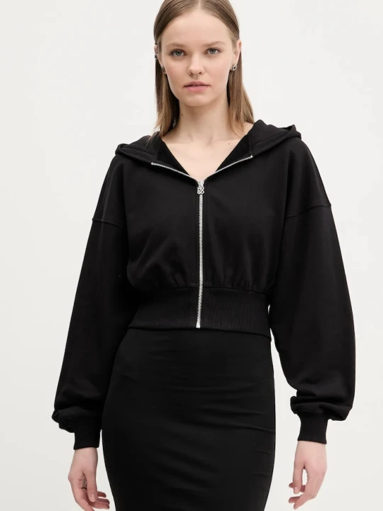 Zdjęcie produktu HUGO bluza czarny