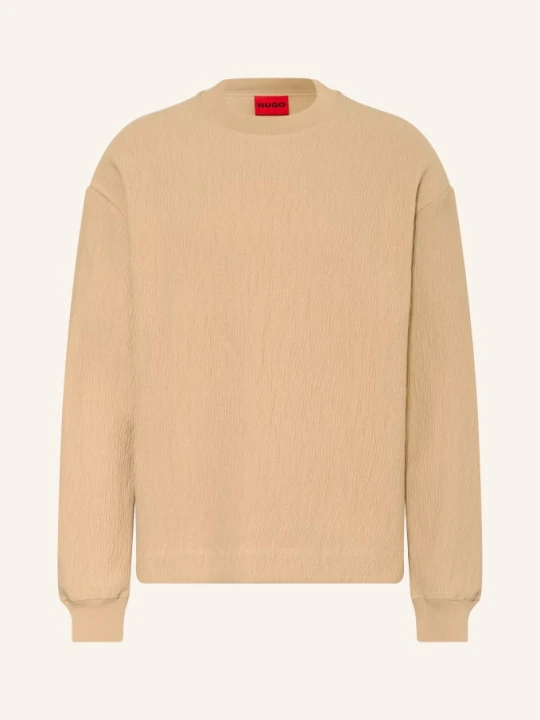 Zdjęcie produktu Hugo Bluza Denolong beige