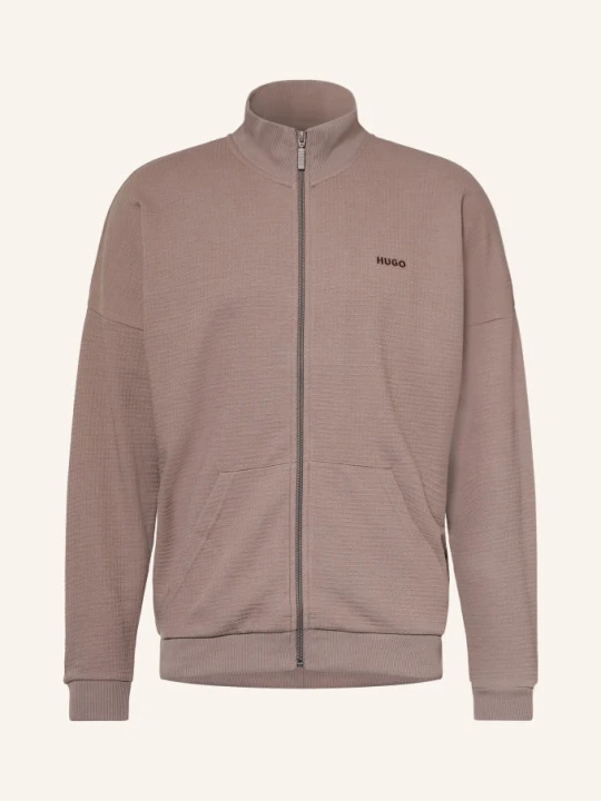 Zdjęcie produktu Hugo Bluza Dresowa Austin braun