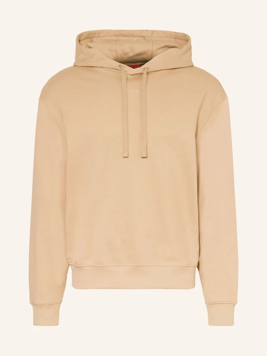 Zdjęcie produktu Hugo Bluza Z Kapturem Dapo beige