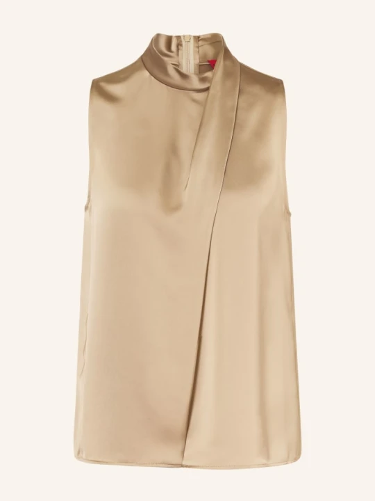 Zdjęcie produktu Hugo Bluzka Chelina beige