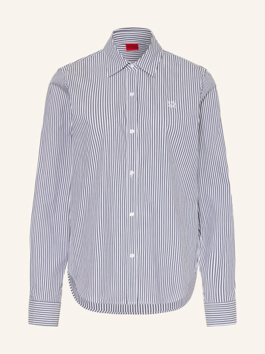 Zdjęcie produktu Hugo Bluzka The Essential Shirt schwarz