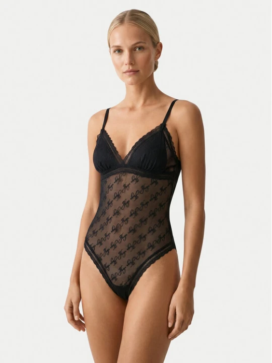 Zdjęcie produktu HUGO Body 50566811 Czarny
