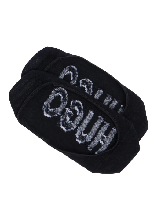 Zdjęcie produktu Hugo Bodywear 2P INVISIBLE W 10260263 01 czarny