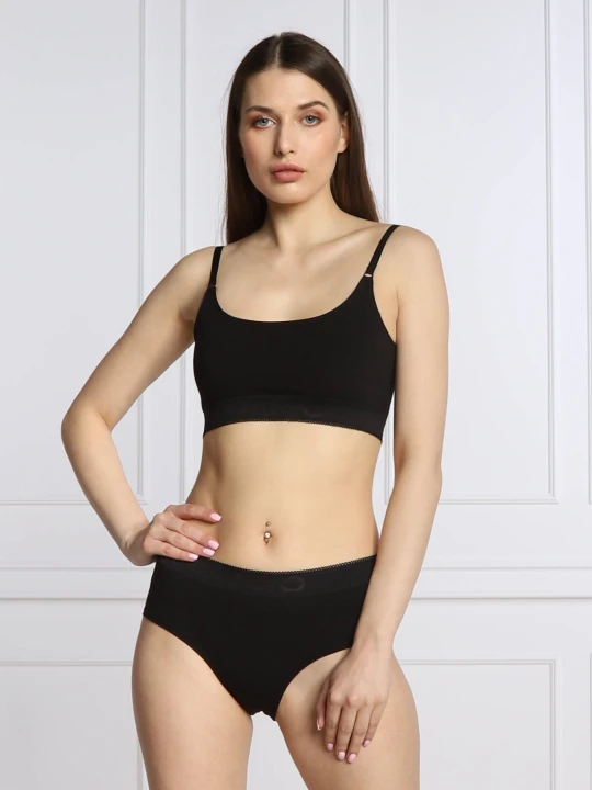 Zdjęcie produktu Hugo Bodywear Biustonosz 2-pack czarny