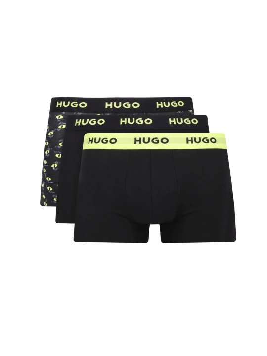 Zdjęcie produktu Hugo Bodywear Bokserki 3-pack