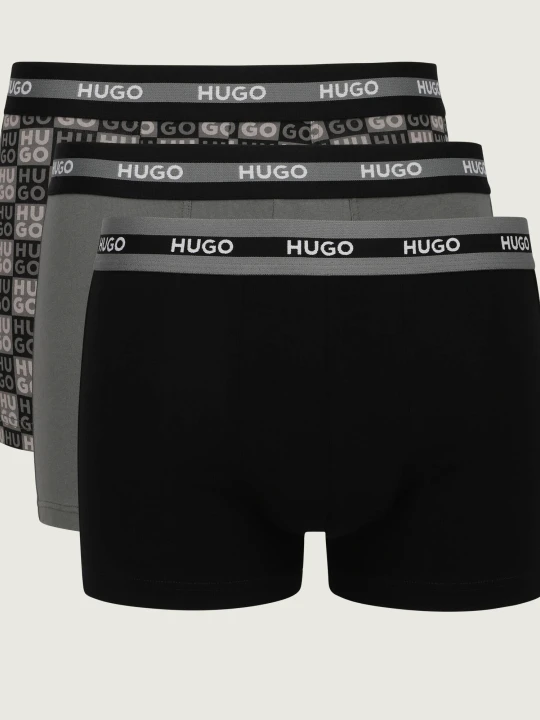 Zdjęcie produktu Hugo Bodywear Bokserki 3-pack PLANET