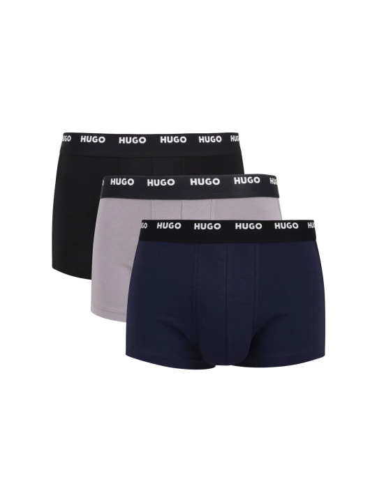 Zdjęcie produktu Hugo Bodywear Bokserki 5-pack TRUNK FIVE PACK
