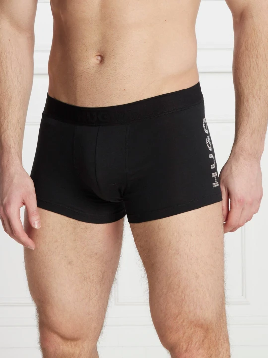 Zdjęcie produktu Hugo Bodywear Bokserki EXCITE czarny