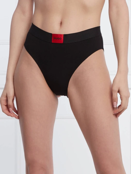 Zdjęcie produktu Hugo Bodywear Figi czarny