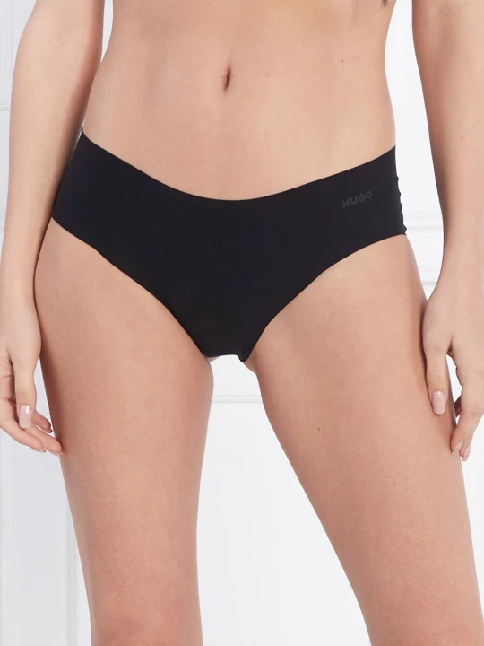 Zdjęcie produktu Hugo Bodywear Hipstery czarny