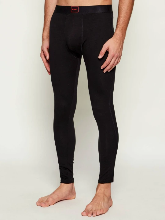 Zdjęcie produktu Hugo Bodywear Kalesony JOHN LENN | Slim Fit czarny