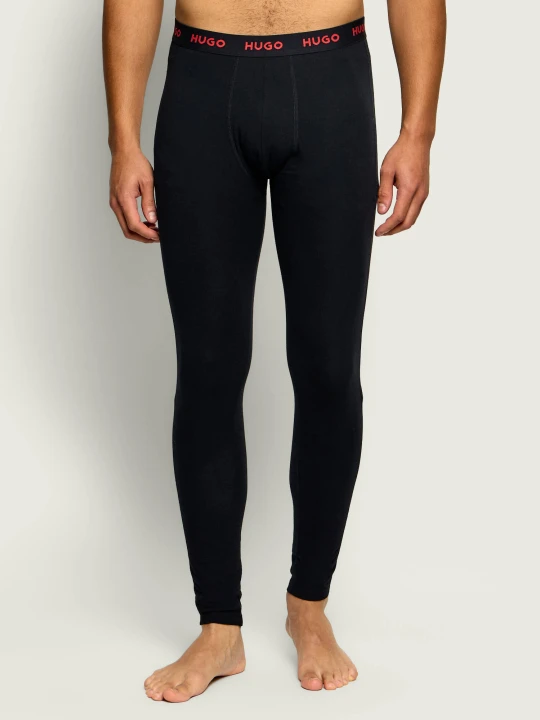 Zdjęcie produktu Hugo Bodywear Kalesony Johnny | Slim Fit czarny