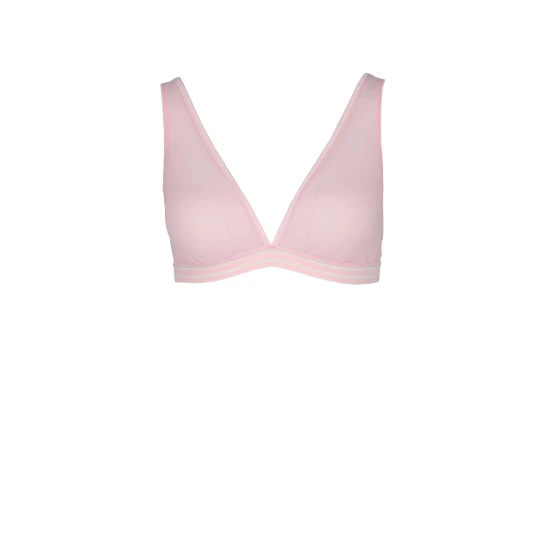 Zdjęcie produktu Hugo Bodywear Koronkowy biustonosz SHEER różowy
