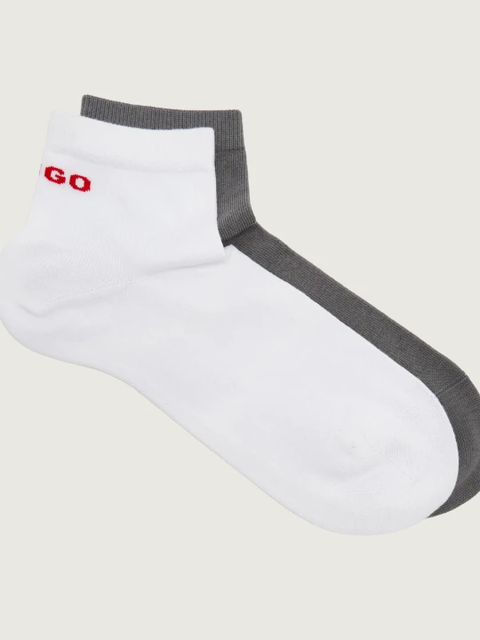 Zdjęcie produktu Hugo Bodywear Skarpety 2-pack biały