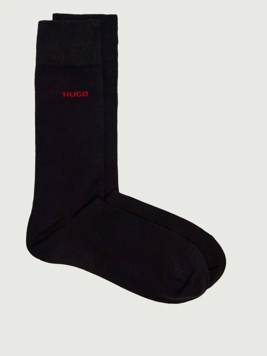 Zdjęcie produktu Hugo Bodywear Skarpety 2-pack czarny