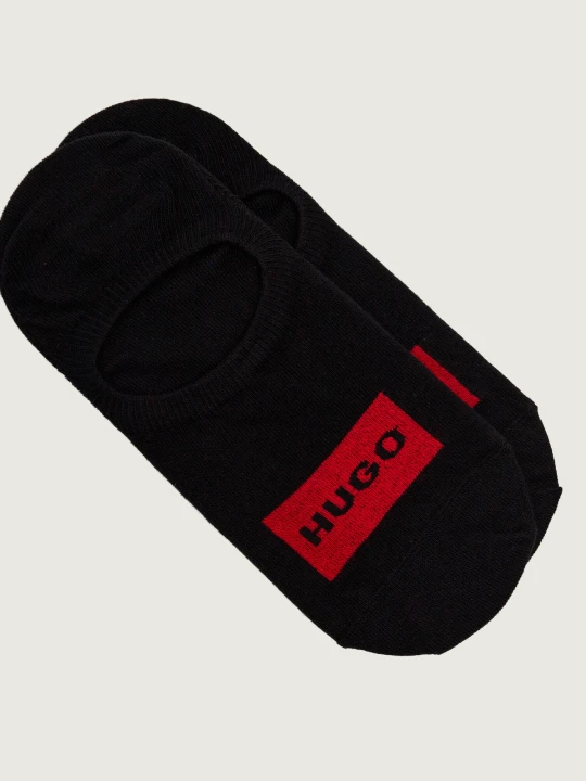 Zdjęcie produktu Hugo Bodywear Skarpety 2-pack czarny