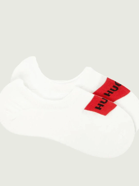 Zdjęcie produktu Hugo Bodywear Skarpety 2-pack biały