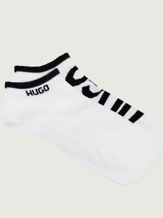 Zdjęcie produktu Hugo Bodywear Skarpety 2-pack biały