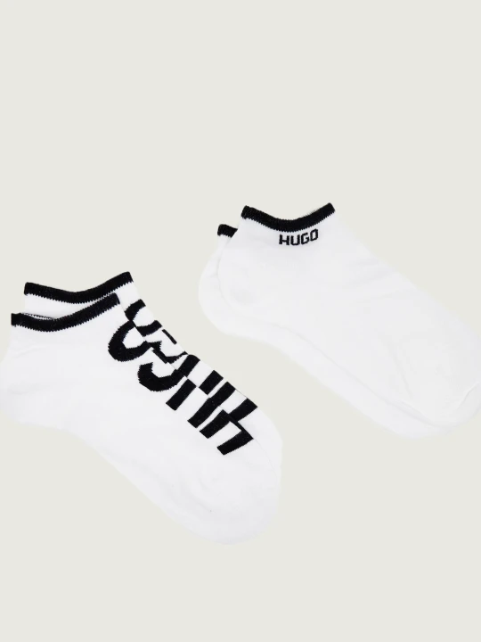 Zdjęcie produktu Hugo Bodywear Skarpety 2-pack biały