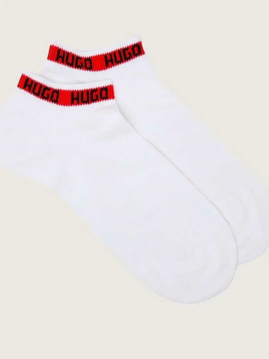 Zdjęcie produktu Hugo Bodywear Skarpety 2-pack biały
