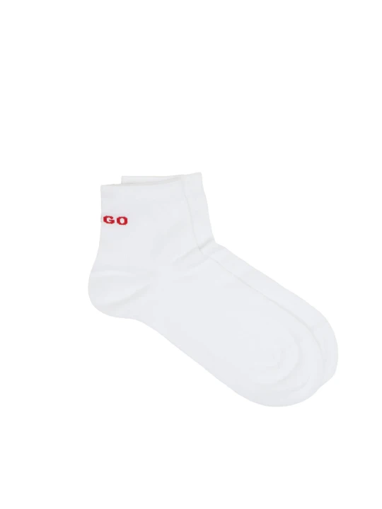 Zdjęcie produktu Hugo Bodywear Skarpety 2-pack biały