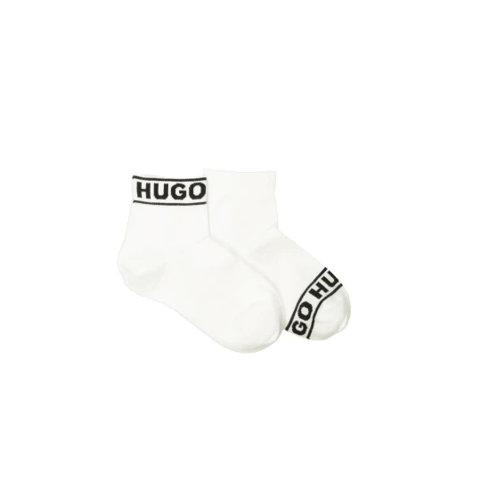 Zdjęcie produktu Hugo Bodywear Skarpety 2-pack biały