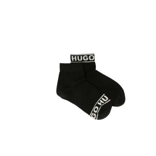 Zdjęcie produktu Hugo Bodywear Skarpety 2-pack czarny