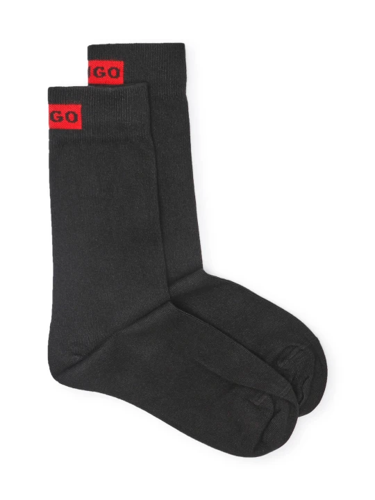 Zdjęcie produktu Hugo Bodywear Skarpety 2-pack czarny