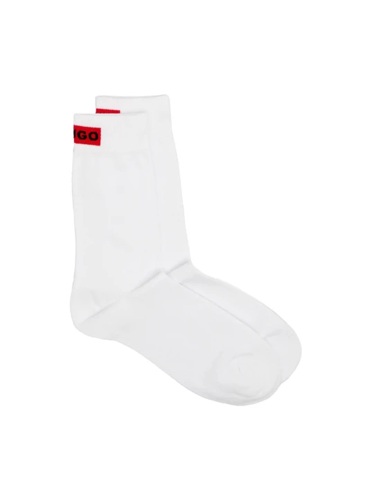 Zdjęcie produktu Hugo Bodywear Skarpety 2-pack biały