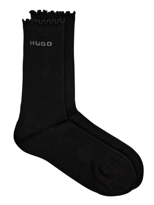 Zdjęcie produktu Hugo Bodywear Skarpety 2-pack czarny