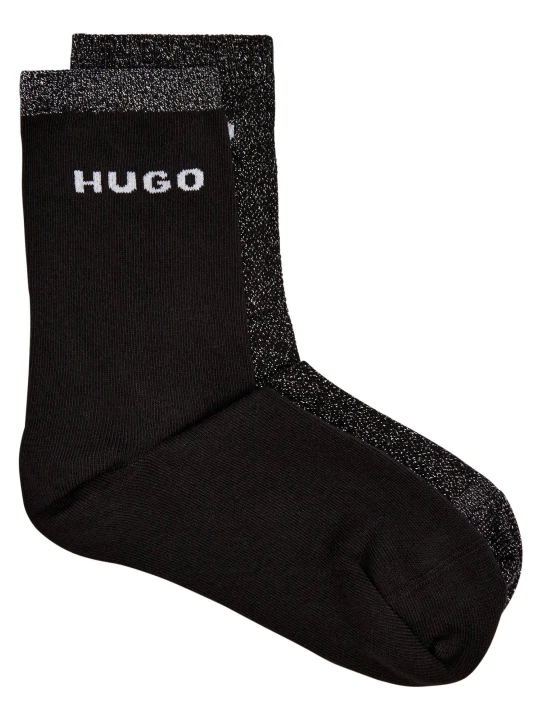 Zdjęcie produktu Hugo Bodywear Skarpety 2-pack czarny