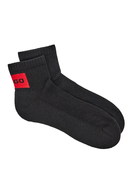 Zdjęcie produktu Hugo Bodywear Skarpety 2-pack czarny