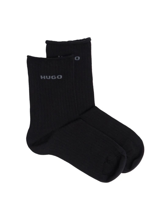 Zdjęcie produktu Hugo Bodywear Skarpety 2-pack czarny