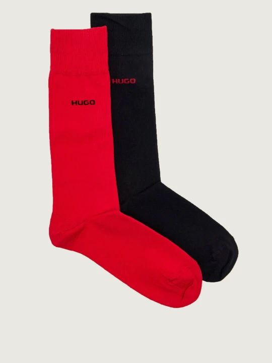 Zdjęcie produktu Hugo Bodywear Skarpety 2-pack