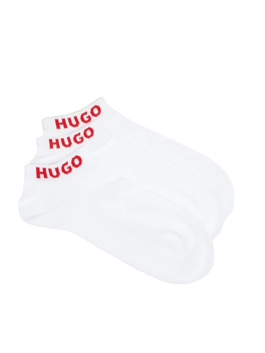 Zdjęcie produktu Hugo Bodywear Skarpety 3-pack AS UNI CC biały