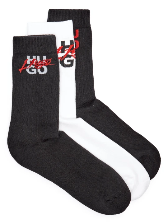 Zdjęcie produktu Hugo Bodywear Skarpety 3P QS THRILLER CC
