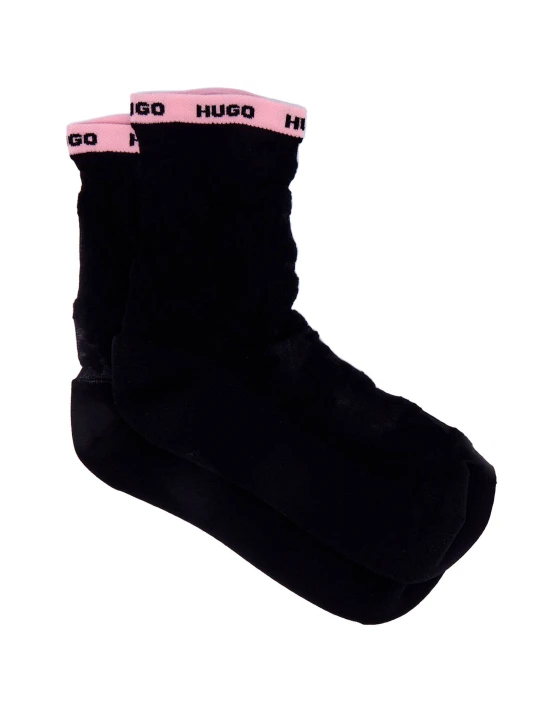 Zdjęcie produktu Hugo Bodywear Skarpety czarny