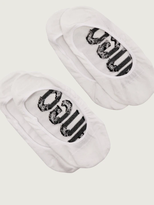 Zdjęcie produktu Hugo Bodywear Skarpety / stopki 2-pack biały