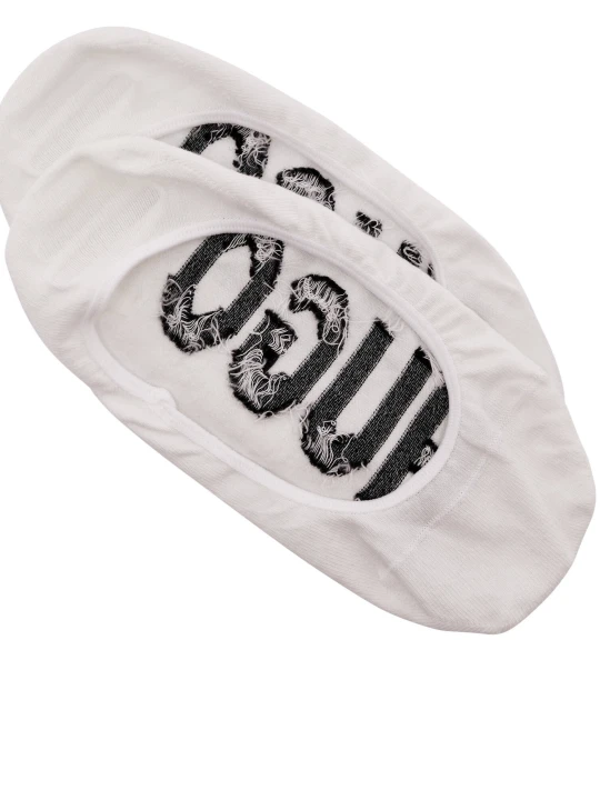 Zdjęcie produktu Hugo Bodywear Skarpety/stopki 2-pack biały