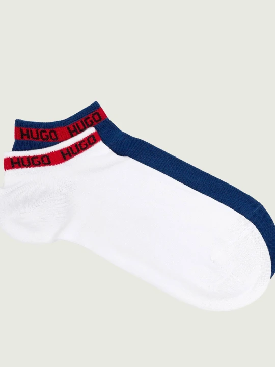 Zdjęcie produktu Hugo Bodywear Skarpety/stopki 2-pack