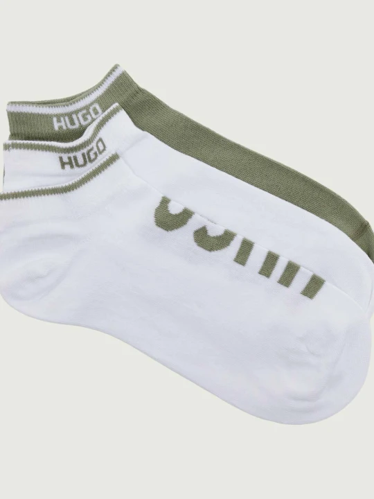 Zdjęcie produktu Hugo Bodywear Skarpety/stopki 3 pack 3P AS LOGO CC