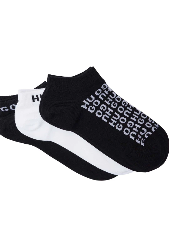 Zdjęcie produktu Hugo Bodywear Skarpety/stopki 3 pack