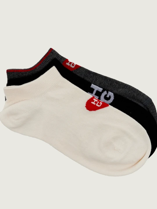 Zdjęcie produktu Hugo Bodywear Skarpety/stopki 3 pack AS Heart Logo CC