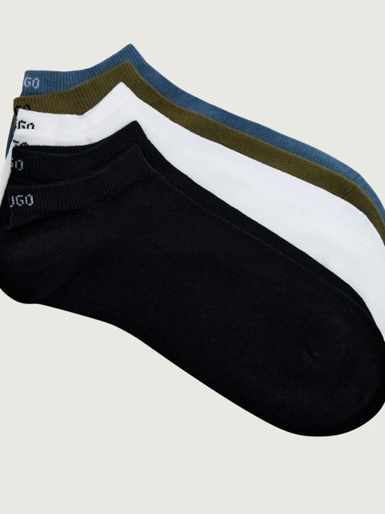 Zdjęcie produktu Hugo Bodywear Skarpety / stopki 6-pack UNI