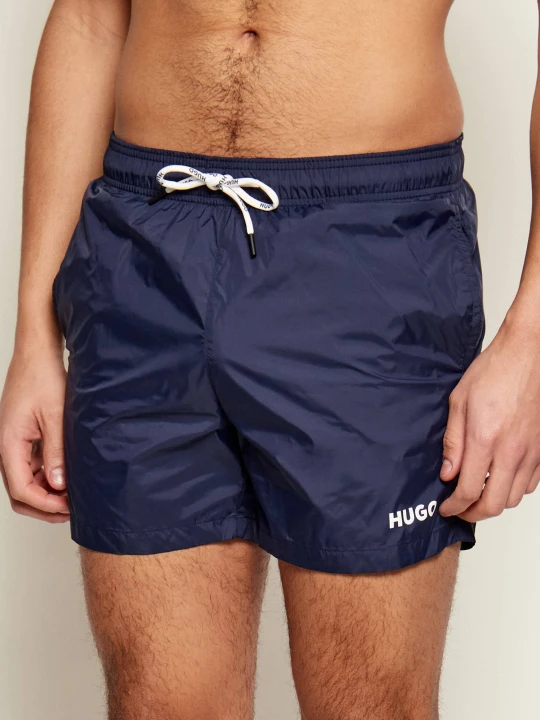 Zdjęcie produktu Hugo Bodywear Szorty kąpielowe Haiti | Regular Fit granatowy