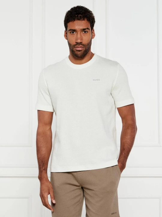 Zdjęcie produktu Hugo Bodywear T-shirt Austin | Regular Fit biały
